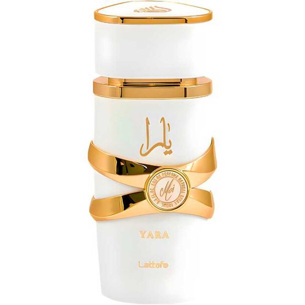Perfume Lattafa Yara Moi 100Ml Mujer Edp