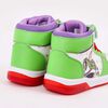 Zapatilla Buzz Con Luces Ni&ntilde;o Toy Story