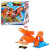 Pista de Autos Némesis Pulpo Hot Wheels