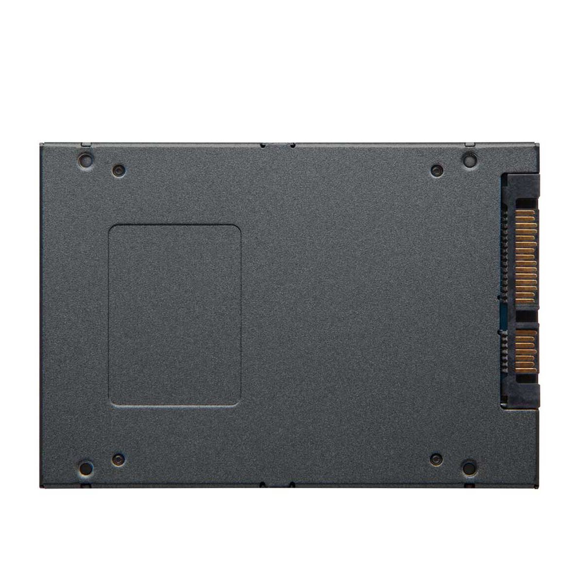 SSD Kingston 240GB A400 2.5 SATA