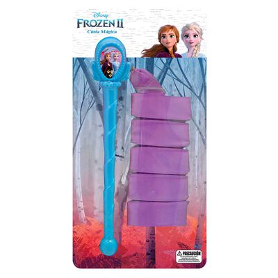 Cinta Magica Frozen Disney