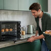 Horno El&eacute;ctrico Kioto Tokio II 60 L
