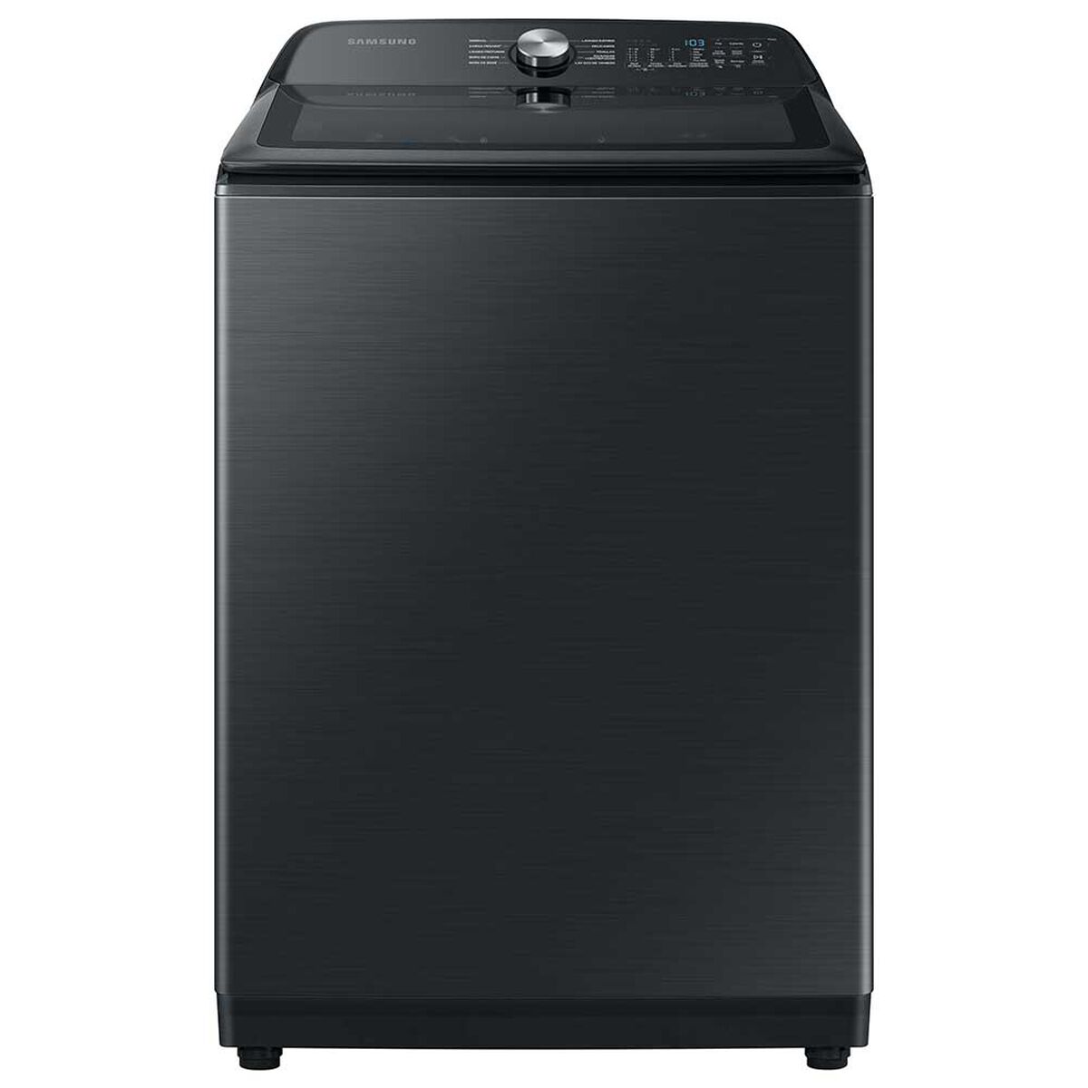 Lavadora Automática Samsung WA22A8370GV/ZS 22 kg.
