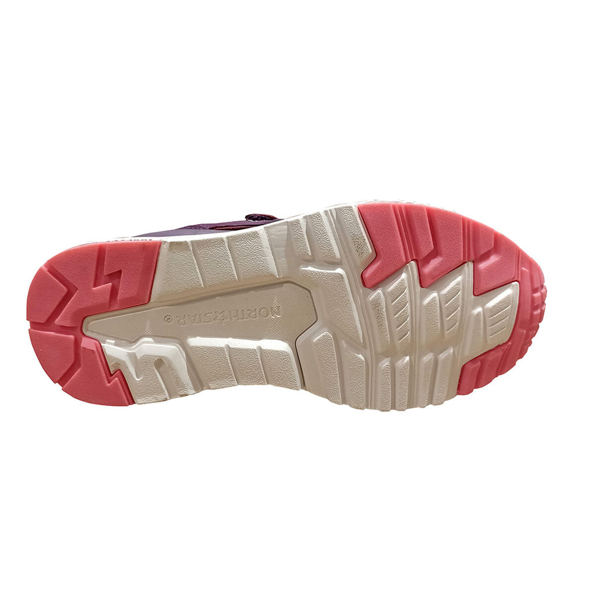 Zapatilla Niña Northstar 