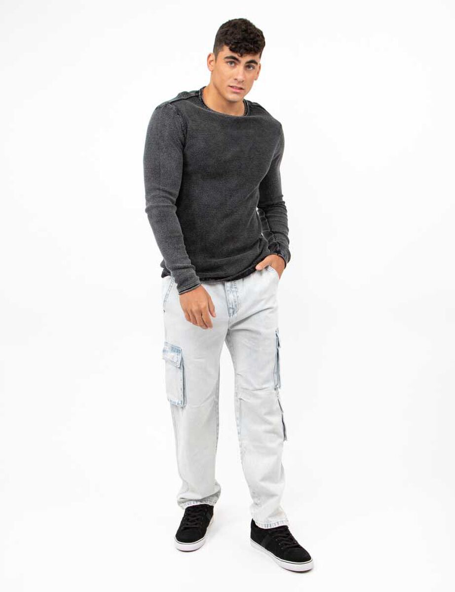 Jeans Hombre Fiorucci