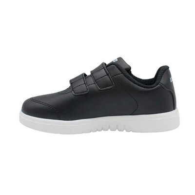 Imagen 2 del producto Zapatilla Urbana Unisex Lotto Negro