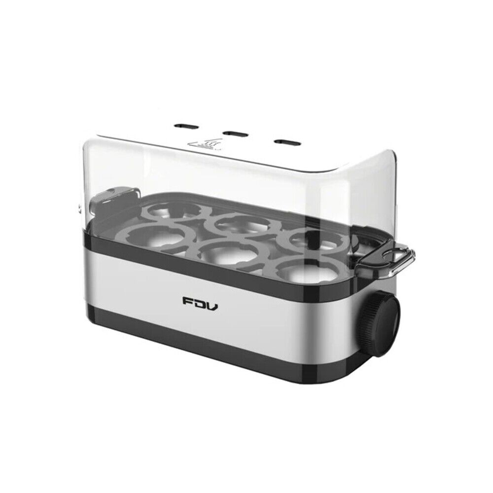 Hervidor de Huevos FDV Master Egg