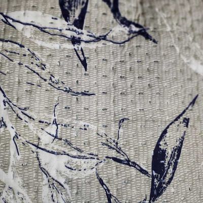 Imagen 2 del producto Quilt Illusions 1.5 Plazas Breda Beige