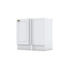 Mueble de Cocina Home Mobili Tulum 1 Puerta Blanco