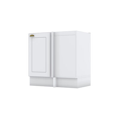 Imagen 2 del producto Mueble de Cocina Home Mobili Tulum 1 Puerta Blanco