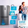 Refrigerador French Door Midea MDRM691MTE46 474 lts.