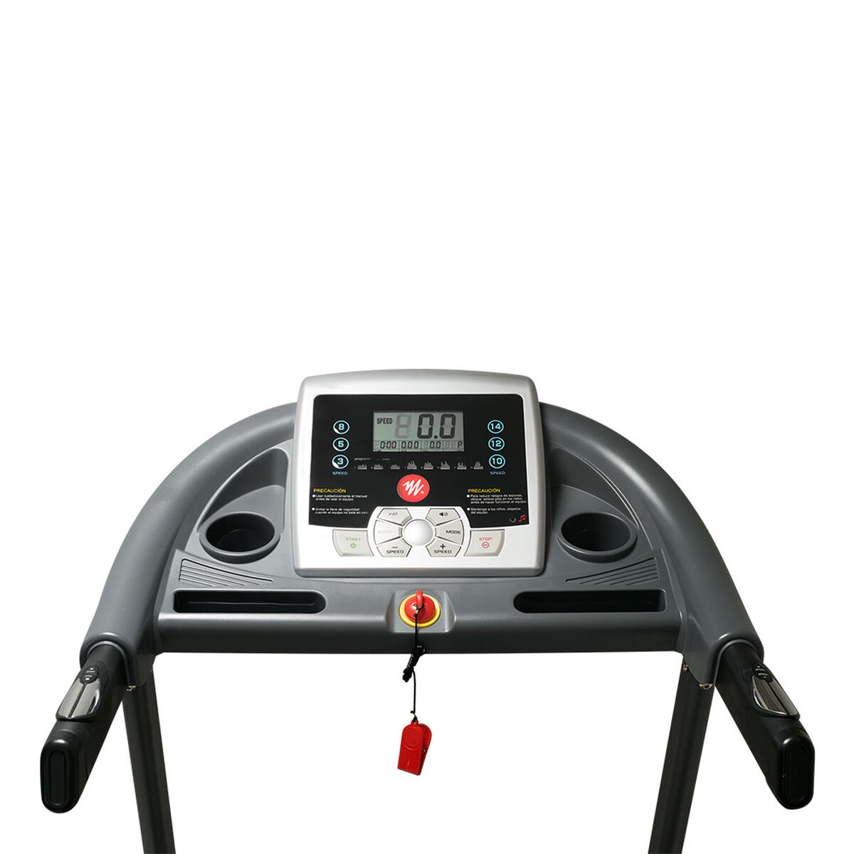 Trotadora Muvo ENDURANCE 20