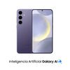Celular Samsung Galaxy S24+ 256 GB 6,7" Cobalt Violet Liberado