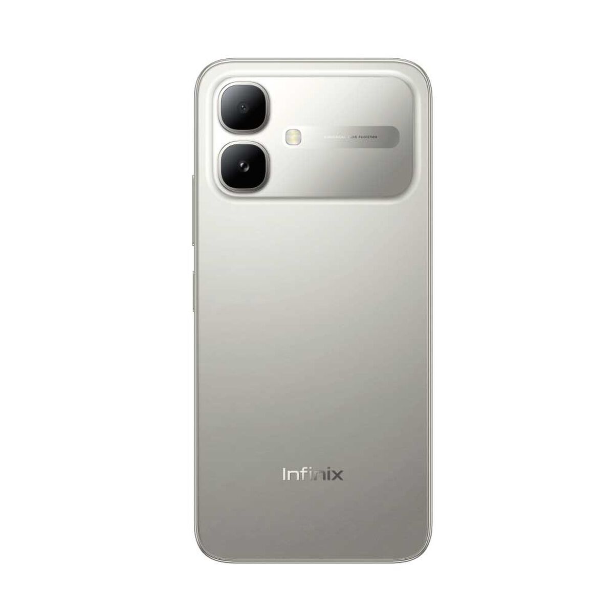 Smartphone Infinix Smart 20 128 GB Titanium