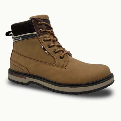 Botín Outdoor Hombre Alpinextrem 