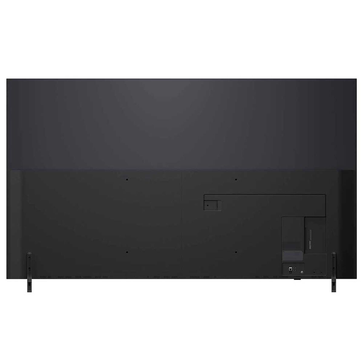 LED 86" LG 86QNED82ASG.AWH 4K Ultra HD