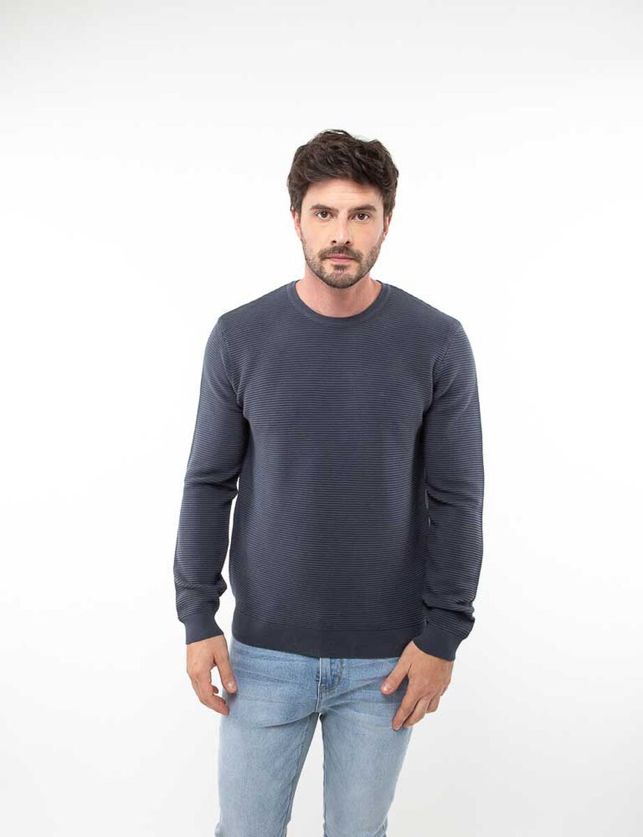 Sweater Hombre Zibel