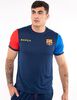 Polera Deportiva Hombre Barcelona
