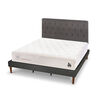Cama Europea CIC Base Normal King Cocopedic