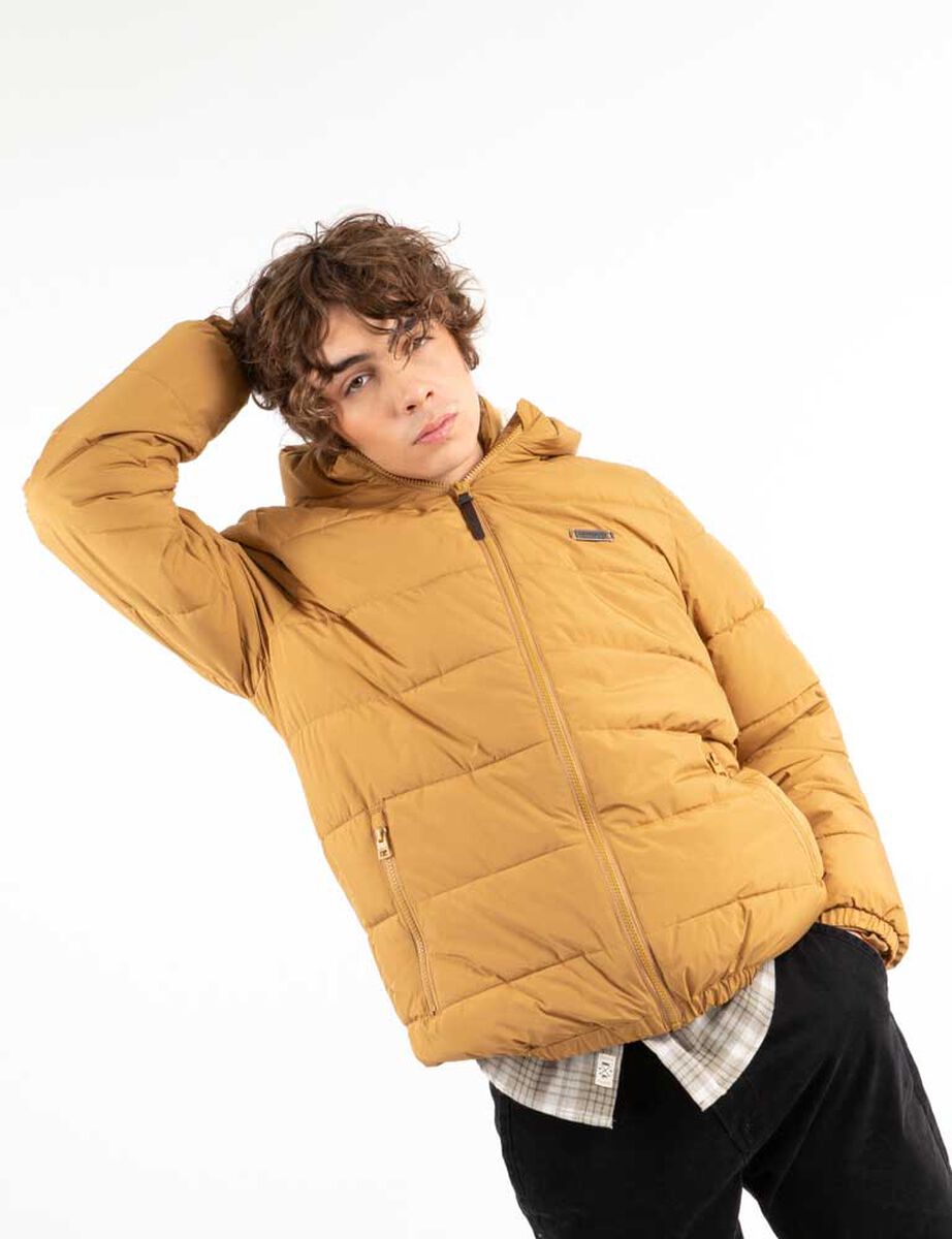 Parka Hombre Fiorucci