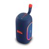 Parlante Bluetooth Blik Hypebass Azul
