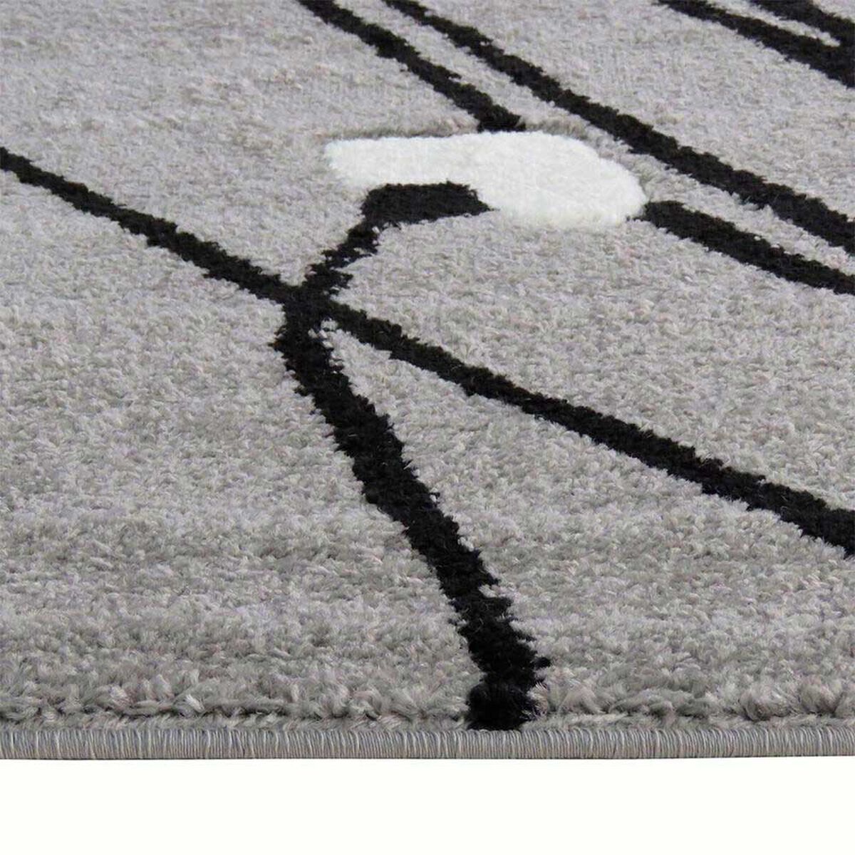 Alfombra Frise Carved Florida D2 170x230 cm