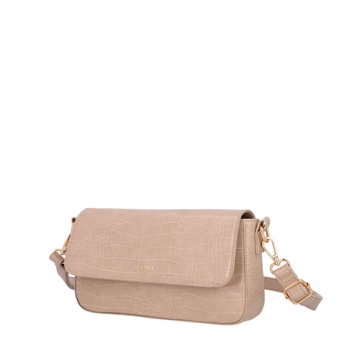 Bandolera Secret Dakota ST6 S Beige