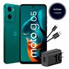 Celular Motorola Moto G05 4G 64GB 6,67" Verde