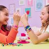 Set para Hacer Pulseras Go Glam