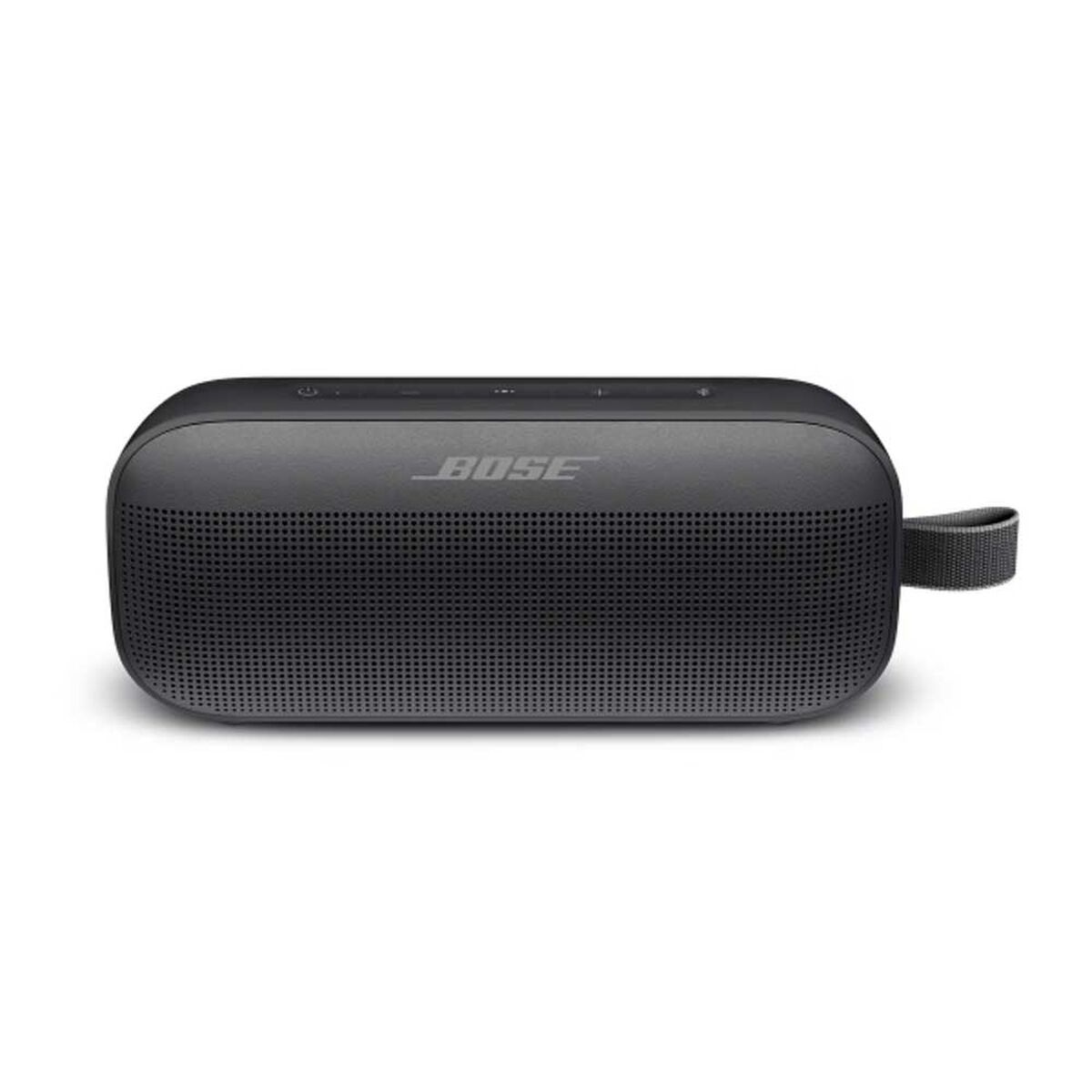 Parlante Bluetooth Bose Soundlink Flex Negro