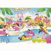 Juego de mesa Clementoni Flamingos party