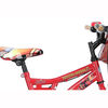 Bicicleta Niño Disney Iron Man Aro 16 Rojo