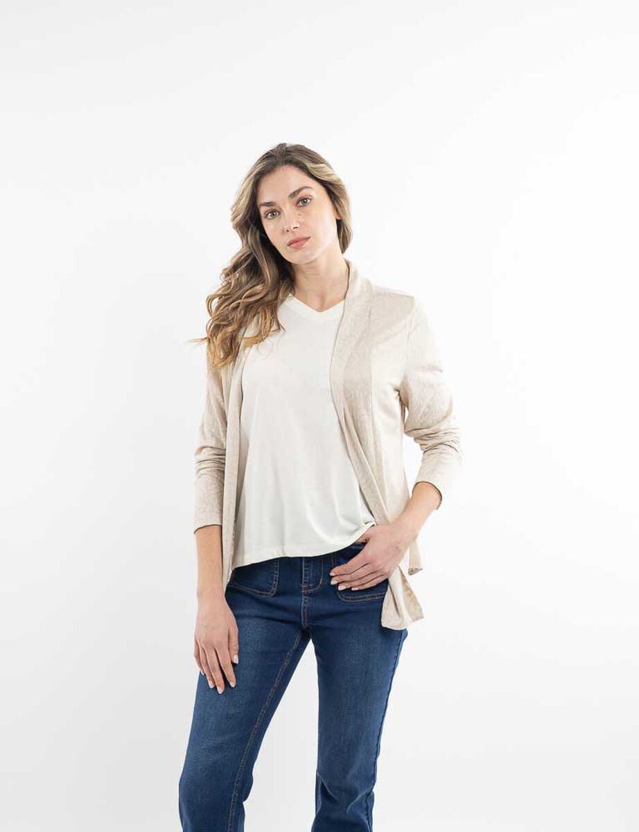 Tapado Mujer Portman Club