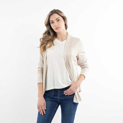 Tapado Mujer Portman Club