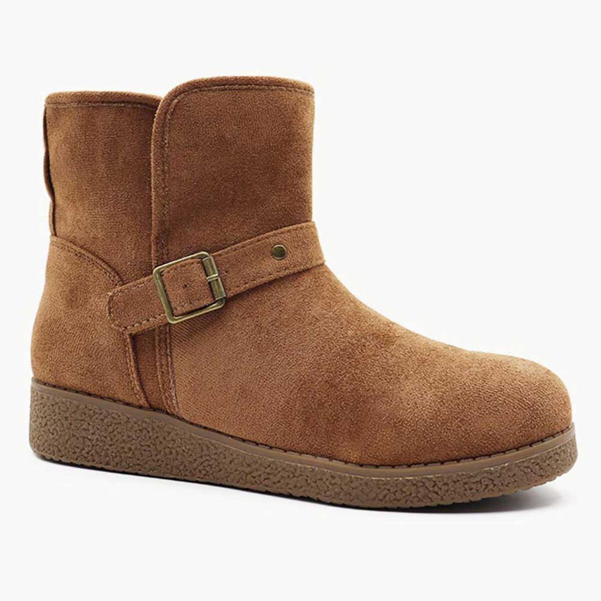 Bot&iacute;n Sport Mujer Portman Club