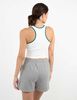 Peto Deportivo Mujer Lotto
