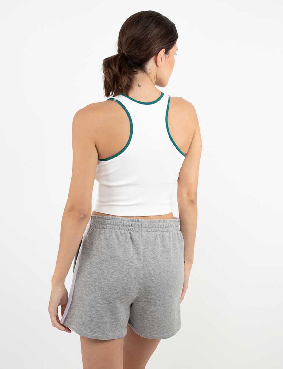Peto Deportivo Mujer Lotto