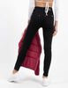 Jeans Super Skinny Mujer Fiorucci 