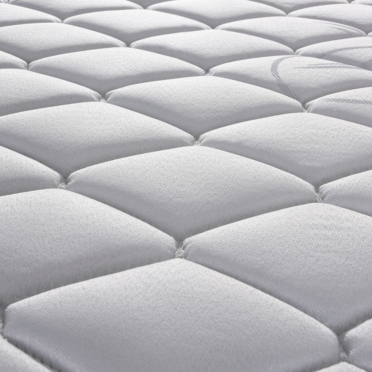 Cama Am. 2 Plazas CIC Essence 3 .+ Madera + Textil	