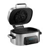 Parrilla Freidora de Aire EasyWays Air Fryer Grill 6 lts.