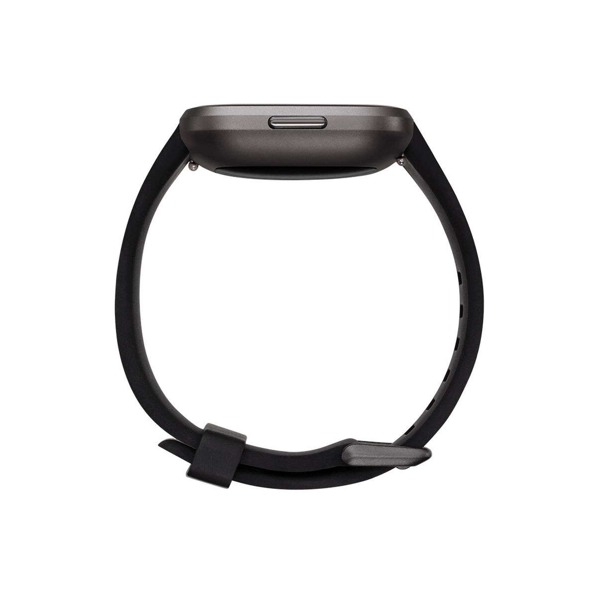 Smartwatch Fitbit Versa 2 Negro