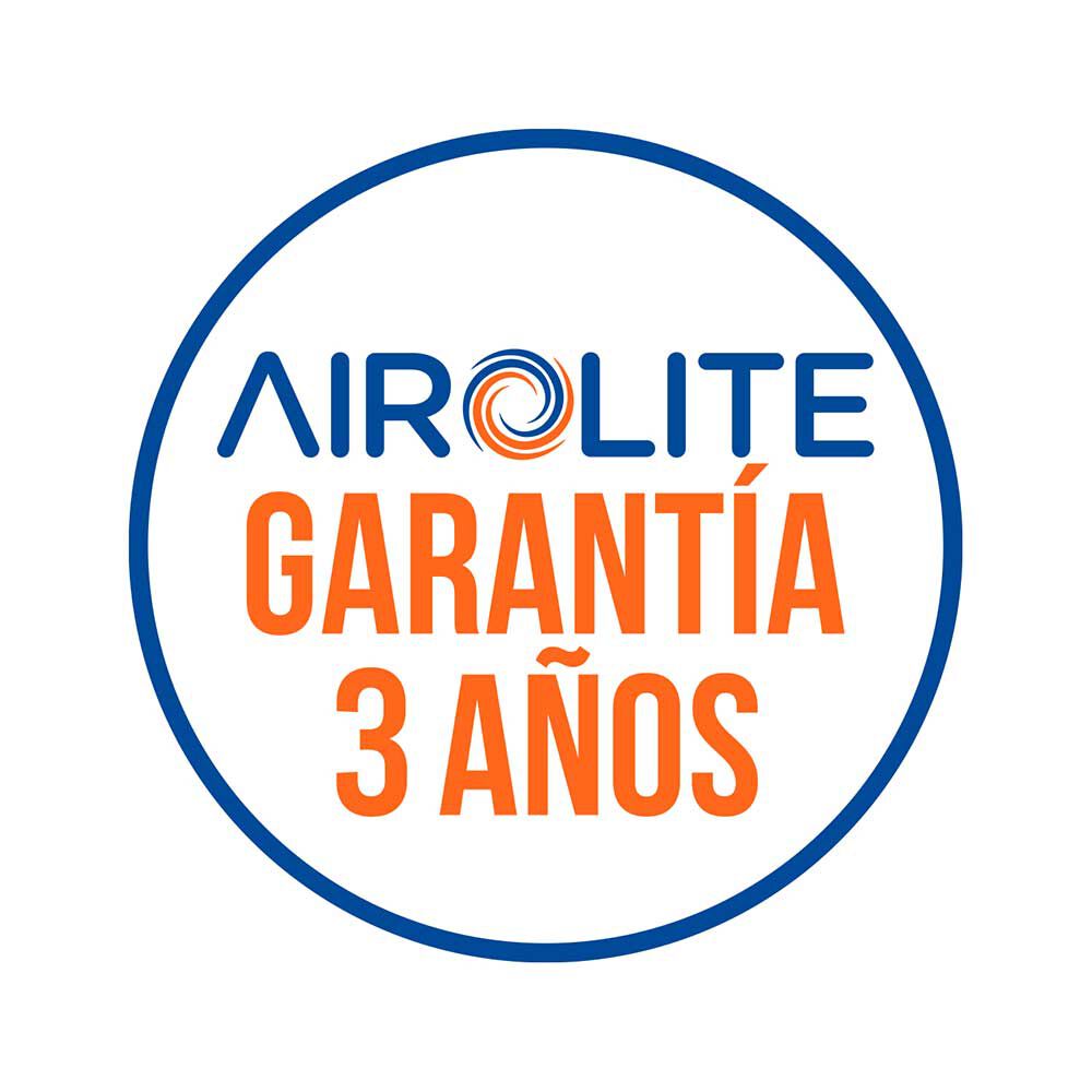 Aire Acondicionado Split Airolite Aasmi 18 Ati Inverter R34 18000 BTU, foto 2