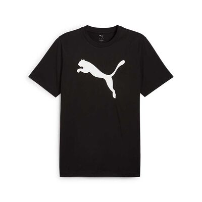 Imagen 1 del producto Polera Urbana Puma Negro