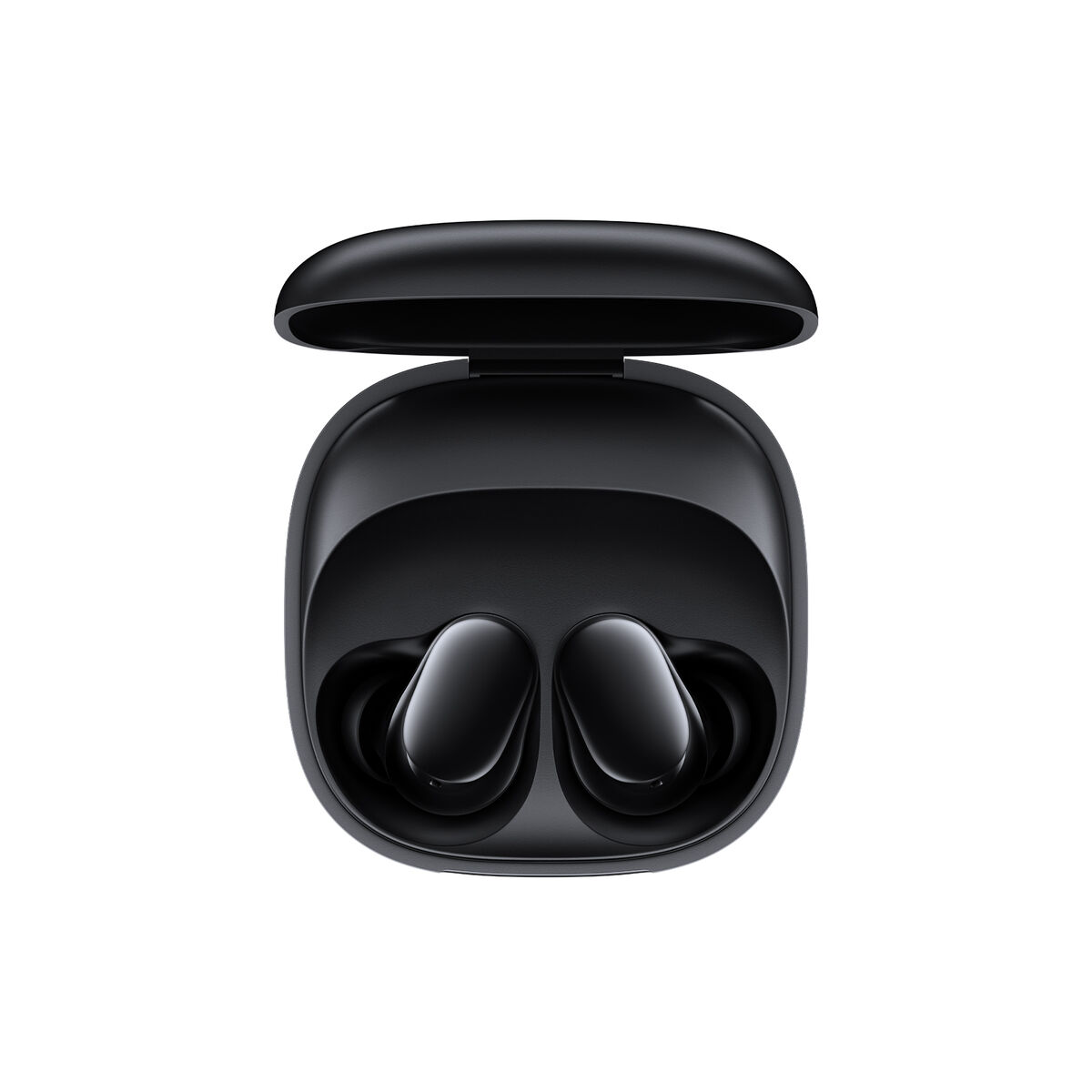 Audífonos Bluetooth In Ear Xiaomi Redmi Buds 6 Play Negro