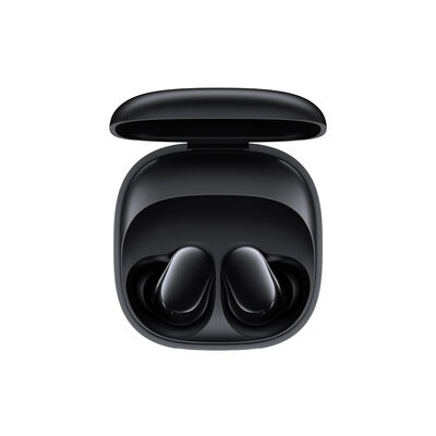 Imagen 2 del producto Audífonos Bluetooth In Ear Xiaomi Redmi Buds 6 Play Negro
