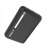 Parlante Bluetooth Karaoke Portátil Master-G Mirage + Cargador Portátil USB 10.000 mAh