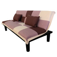 Futón Idetex Pixel 3 Cuerpos