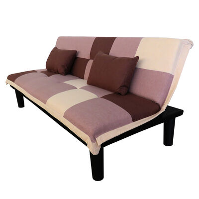 Imagen 1 del producto Futón Idetex Pixel 3 Cuerpos