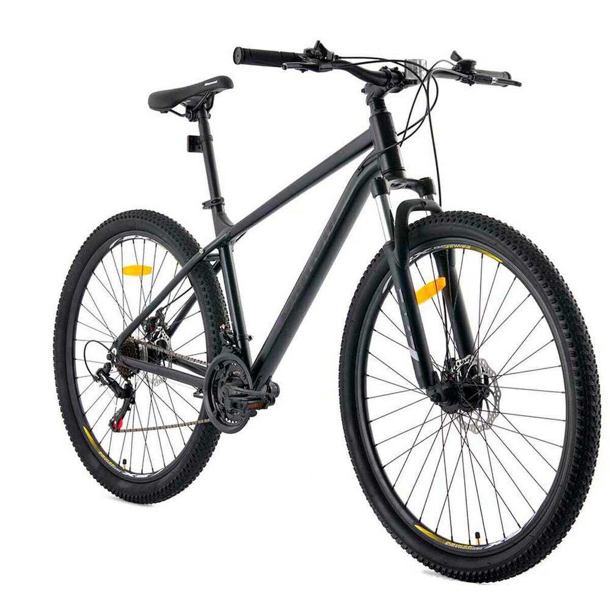 Bicicleta Mountain Bike Bianchi Evolution 29 Sx 29