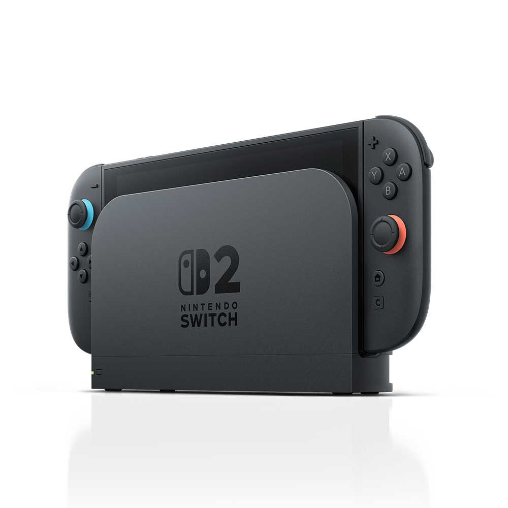 Nintendo Switch2 スイッチ2 Nintendo Switch 2 本体｜任天堂